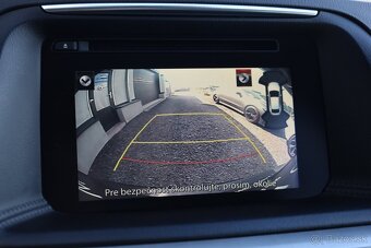 Mazda CX-5 2.0 Skyactiv-G Revolution Top A/T - 14
