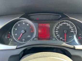 Audi A4 Avant 1.8 T FSI 160k Premium - 14