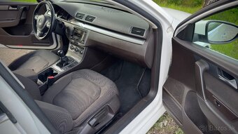Passat B7 2.0TDi 103kw Highline - 14