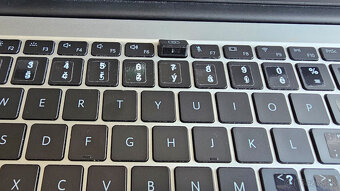 14 palcový Huawei Matebook - aj vymením - 14