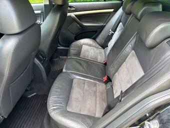 Skoda Octavia Scout 2.0tdi 103kw 6q 4x4 Alcantara navi xenon - 14