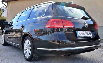 Volkswagen Passat Variant 2.0 TDI BMT Comfortline - 14