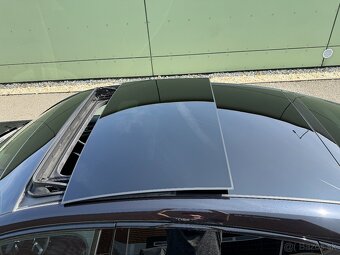 PORSCHE PANAMERA TURBO 4x4, 404KW/549PS - 14