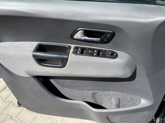 VW AMAROK - NA PREDAJ / NA SPLÁTKY - 14