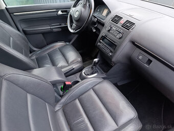 VW Touran 2.0 TDI 125kw DSG Highligne - 14