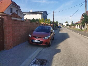 Predam Mazda 2 - 14