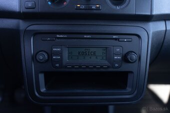 Škoda Fabia 1.2 HTP Ambience, Len 69tis. KM - 1.Majiteľ/SK P - 14