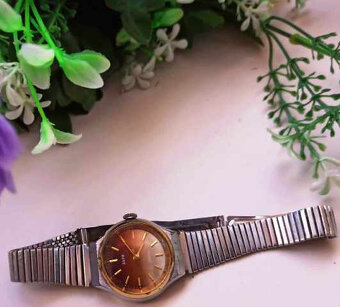 Náramkové Retro hodiny - 14