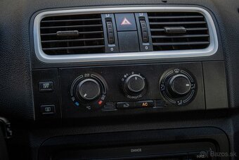 Škoda Fabia Combi 1.4 TDI PD 80k Elegance - 14