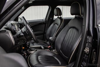 Mini Countryman Cooper SD ALL4 Steptronic - 14