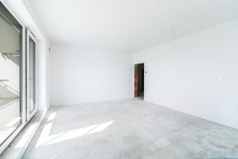 Na predaj moderný 3-izbový byt v exkluzívnom projekte Ružičk - 14