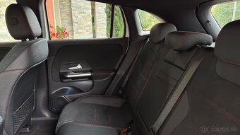 Mercedes-Benz EQA 250 AMG, Supercena, Zánovné vozidlo - 14