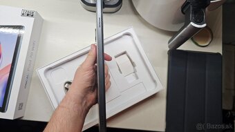 Tablet Oscal Pad 15 4G - výkonný so 16GB RAM, 256GB a perom - 14