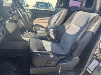 Mitsubishi Pajero 3.2 DI-D Dakar A/T AKONTACIA OD 0% - 14