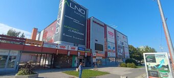 Prenájom obchodných priestorov - 14