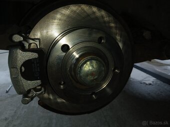 Audi A4 B5 1.8 i - 14