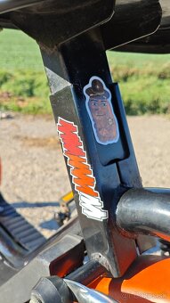 Babetta 210 po GO - 14