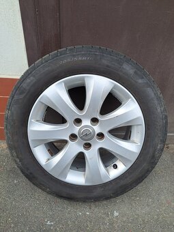 Opel Meriva 1.4 LPG - 14