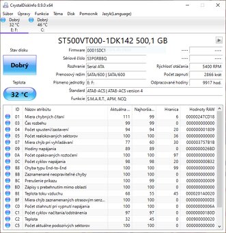 17,3" Hráčsky notebook MSI GE70-2PE - predám. - 14