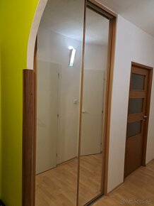 3 izbový byt s loggiou, Oštepová ul., Košice-Juh - 14