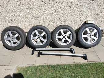 Peugeot 308 1,6HDI, kúpené v SR, bez DPF - 14