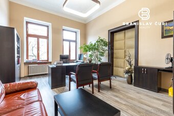 NA PRENÁJOM KANCELÁRSKE PRIESTORY V CENTRE MESTA - 14