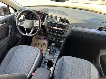 VW Tiguan 1.4 Tsi / eHybrid 180kw Dsg Led 62484km - 14