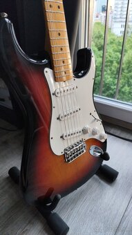 Fender Stratocaster ST-68 CIJ 1999 export - 14