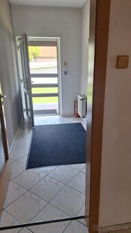 Predaj priestranného rodinného domu v Ružinove_BA II - 14