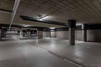 BYTY POPRADSKÁ, 2 izbový byt s balkónom - 14