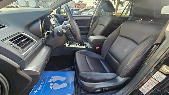 Subaru Outback 2.5i CVT Active - Možný odpočet DPH - 14