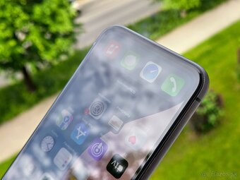 Apple iPhone 11 64GB Black, ako nový, komplet, záruka 12 mes - 14