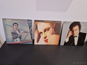 LP platne ROZNE - 14