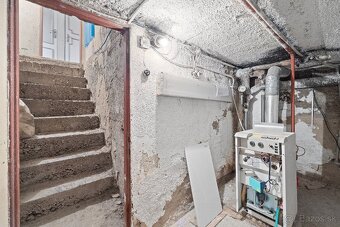 PREDAJ 6i rodinného domu na Popradskej ulici v Bratislave - 14