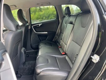 Volvo XC60 2.0 D4 Summum - 14