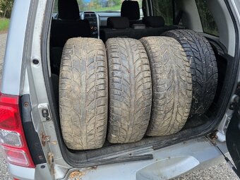 Suzuki Grand Vitara 1.9 ddis 4x4 - 14