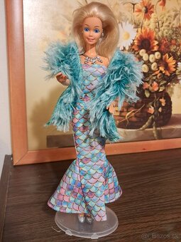 Babika,babiky,retro babiky,retro barbie - 14