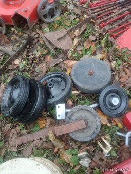 Terra vari agzat rozpredám všetko plne funkčné 2 - 14