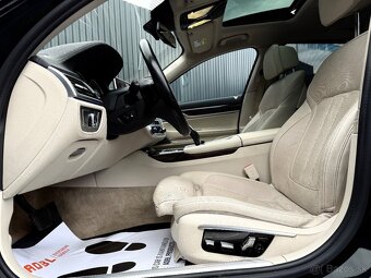 znizena cenaBMW 730xD 2017 G11 - 14