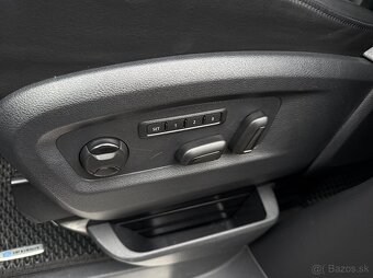 Volkswagen VW Multivan T6 2.0 BiTDI 4MOTION HIGHLINE 7-MIEST - 14