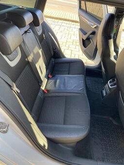 Skoda Octavia Vrs 3 2.0TDI 135kw - 14