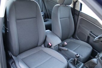 Volkswagen Golf Plus 1.9 TDI - 14