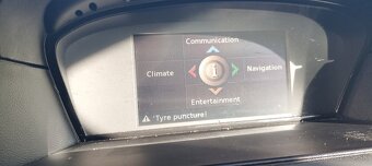 Predám BMW E60 525d 130kw - 14