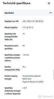 Full HD LED TV Philips 42' - 14