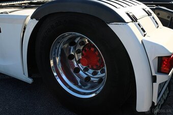 Scania R450 331kw Odpočet DPH - 14