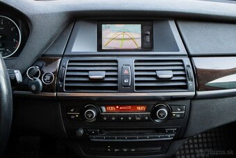 BMW X5 xDrive30d, 180 kW (2010) - 14