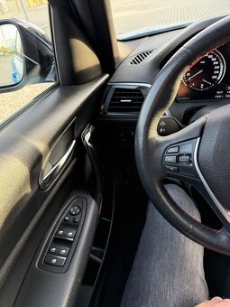 BMW 118i SPORT Line A/T - 14