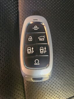 Hyundai Tucson 4x4 1rok záruka - 14