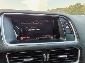 Audi SQ5 Quatro V6 230KW - 14