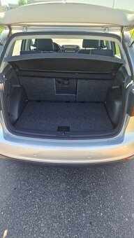 VW Golf plus 1.6 FSI 85 KW - 14